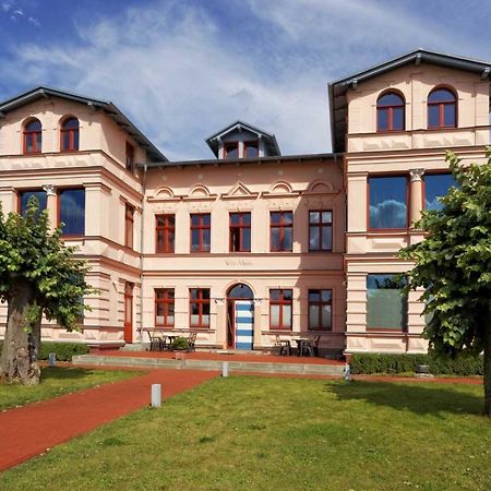 Villa Maria Wohnung 04 Koserow Zewnętrze zdjęcie