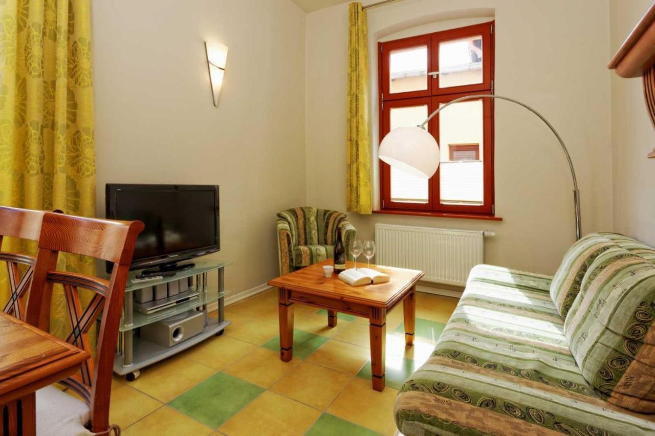 Villa Maria Wohnung 04 Koserow Zewnętrze zdjęcie
